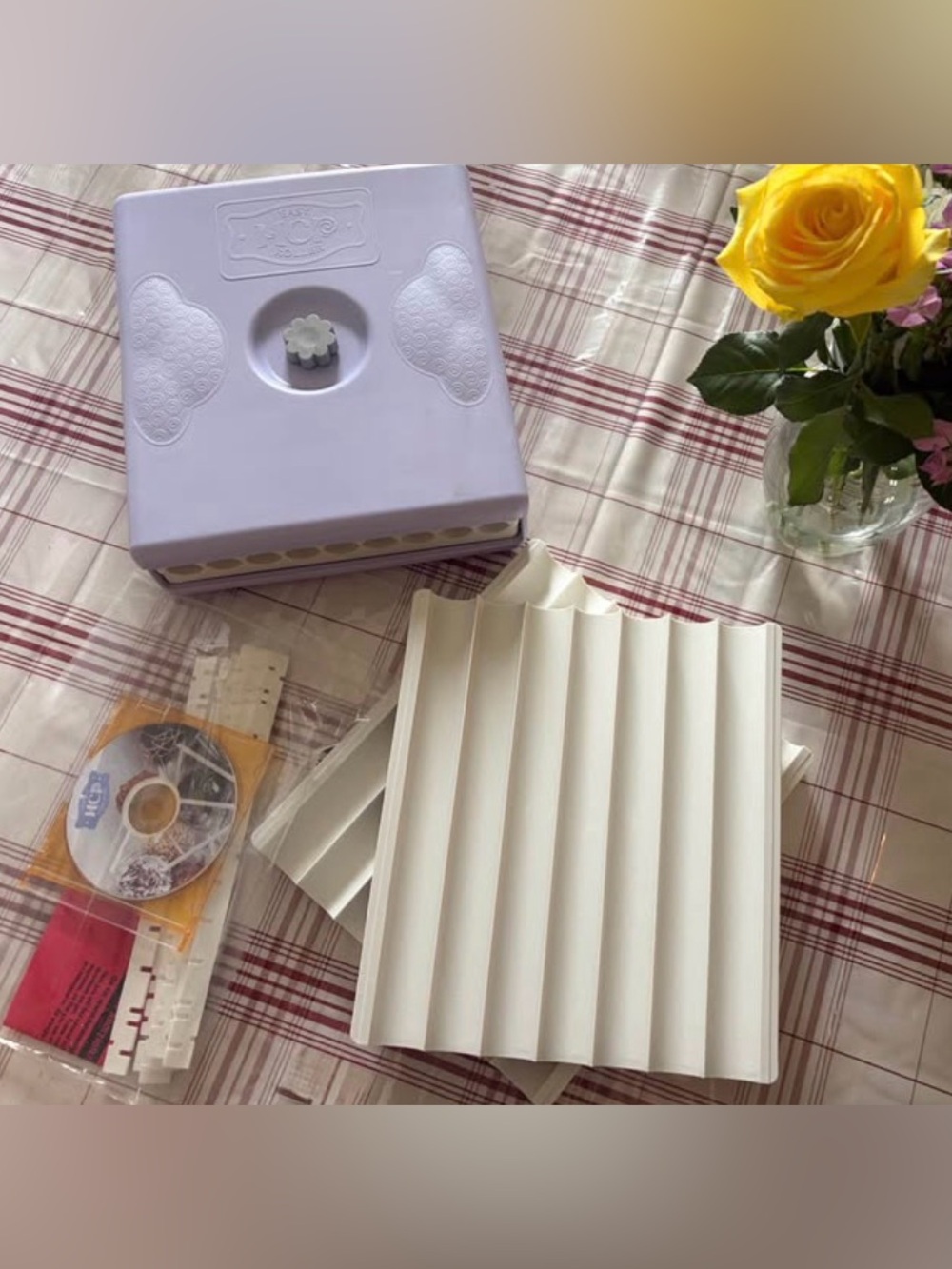 Heavenly Cake Pops Easy Roller